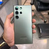موبایل s23 ultra|موبایل|قم, عمار یاسر|دیوار