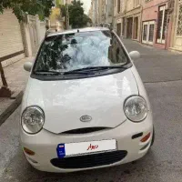 ام‌وی‌ام 110 دنده‌ای ۴ سیلندر، مدل ۱۳۹۴|خودرو سواری و وانت|تهران, نیروی هوایی (پیروزی)|دیوار