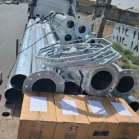 برج نوری ارتفاع ۱۸ کد ۴۲۲|خدمات پیشه و مهارت|چهاردانگه (تهران), |دیوار