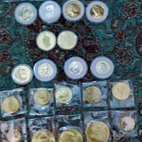 مدال ها قدیمی