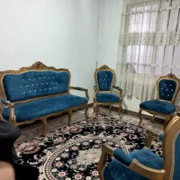 مبل|مبلمان خانگی و میز عسلی|مشکین‌دشت, |دیوار