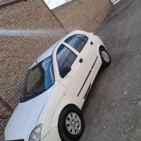 تیبا۲ مدل۹۷|خودرو سواری و وانت|تربت‌حیدریه, پائین ولایت|دیوار