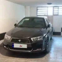 دنا پلاس اتومات ۴۰۴ مشکی