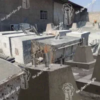 فروش ویژه فونداسیون پیش ساخته دکل+حوضچه های بتنی|مصالح و تجهیزات ساختمان|تهران, سید خندان (جلفا)|دیوار