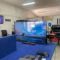 تعمیرات ال ای دی و ال سی دی