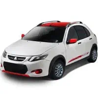 کوییک gxr l صفر تحویل آبان۱۴۰۴