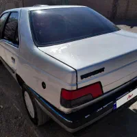 پژو۴۰۵|خودرو سواری و وانت|سرداران, |دیوار