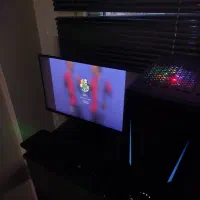 کیس گیمینگ|رایانه رومیزی|تهران, تهرانپارس شرقی|دیوار