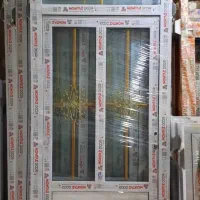 دربو پنجره  پی وی سی   پیشساخته درب یو پی وی سی|مصالح و تجهیزات ساختمان|شیراز, کوشک میدان|دیوار