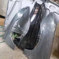 بدنه‌.رنکی‌کوره‌ای|قطعات یدکی و لوازم جانبی|تبریز, |دیوار