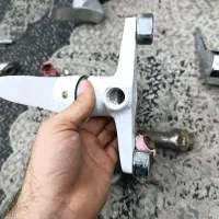 شیرآلات|لوازم سرویس بهداشتی|بوشهر, |دیوار