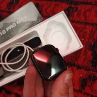 ساعت هوشمند|لوازم جانبی موبایل و تبلت|کرمانشاه, |دیوار