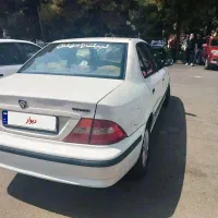 سمند SE، مدل ۱۳۹۱|خودرو سواری و وانت|شاهین‌شهر, گرگاب|دیوار