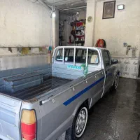 مزدا 2000