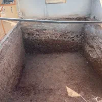 تخریب وتراشکاری وخاک ورداری