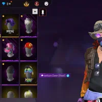 اکانت فری فایر|کنسول، بازی ویدئویی و آنلاین|چناران, |دیوار