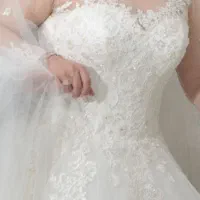 لباس عروس