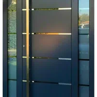 درب ضدسرقت اتاقی /پنجره دوجداره