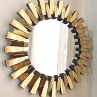 آینه خورشیدی