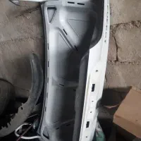 درب پژو وصندوق عقب