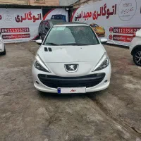 پژو۲۰۷پانا