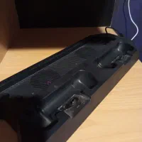 پایه فن ps4|کنسول، بازی ویدئویی و آنلاین|کرمانشاه, |دیوار