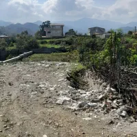 فروش ۴۷۰ متر زمین ویلایی شهرک هجرت