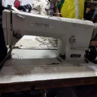 چرخ‌خیاطی برادر