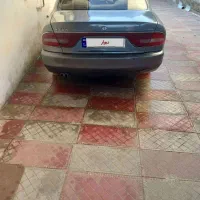 میتسوبیشی گالانت سوپرسالن اتوماتیک|خودرو سواری و وانت|رشت, منظریه|دیوار