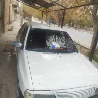 پراید|خودرو سواری و وانت|خاش, |دیوار