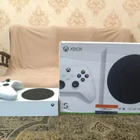 ایکس باکس سری اس 512 g|کنسول، بازی ویدئویی و آنلاین|پردیس, فاز ۳|دیوار