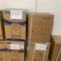 اکسیژن ساز 5 و 10 لیتری EGT