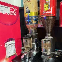 فروش دو عدد اسیاب فله زن