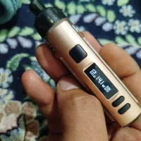 ویپ پاد شارژی قوی