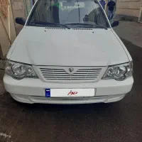 فروش پراید ۱۳۲ مدل ۹۳