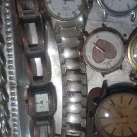 ۲۲ تا ساعت یکجا|ساعت|تهران, شهران شمالی|دیوار