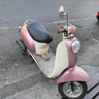 هوندا اسکوپی