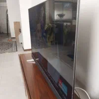 تلویزیون tcl ۵۵|تلویزیون و پروژکتور|تهران, صاحبقرانیه|دیوار