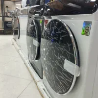 لباسشویی ۱۰ کیلو|ماشین لباسشویی و خشککن لباس|ارومیه, |دیوار