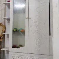 کمد بچه|اسباب و اثاث بچه|مشهد, نوده|دیوار