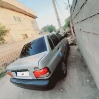 پراید۸۷عروسک|خودرو سواری و وانت|گنبد کاووس, |دیوار