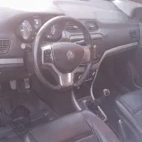 شاهین ۱۴۰۰Gتوربو سانروفدار|خودرو سواری و وانت|همدان, |دیوار