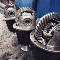 مکانیکی و آهنگری علی پژو