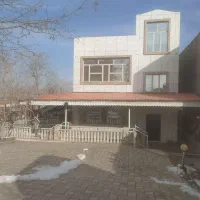 منزل ویلای 2ژطبقه