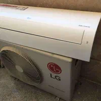 کولرگازی 24000 LG دوال اینورتر