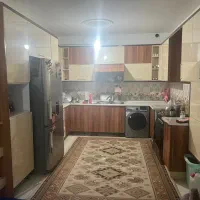 فروش ۲ طبقه ویلایی ۱۳۶ مترنصیر شهر