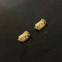 فروش گوشواره طلا نو نو