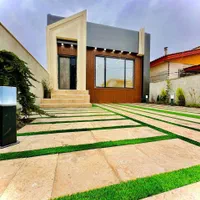 ویلا باغچه 170 متری شهرک برند سند تک‌برگ