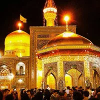 کربلا و مشهدهر ماه