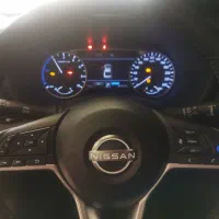 نیسان سیلفی مکس ادیشن 2023